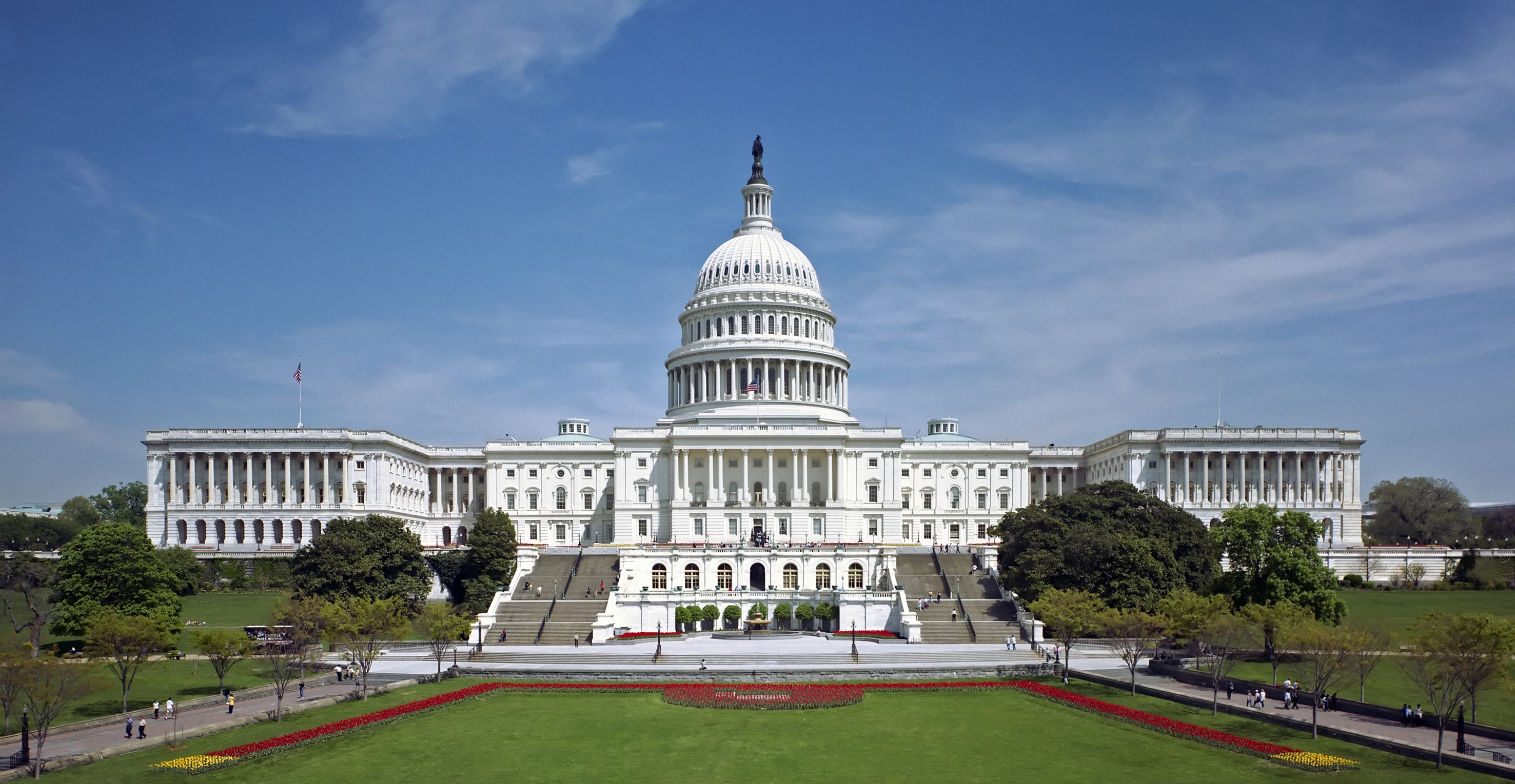 What will induce Congress to...