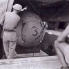 Why did the US incinerate Japanese cities in 1945?