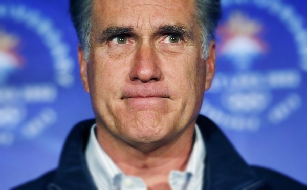 Republicans, in Search of a Foreign...