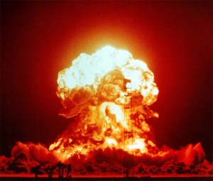 Nuclear War’s Unlearned Lessons