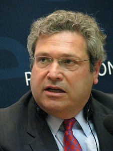 Prominent neocon intellectual Robert Kagan. (Photo credit: Mariusz Kubik, https://www.mariuszkubik.pl)