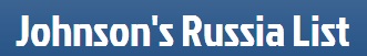 RIA Novosti: Ukraine rebel spokesman upbeat on cease-fire...