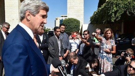 Obama Should Release Ukraine Evidence