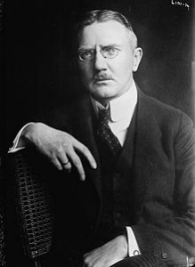 Hjalmar Schacht (1877 – 1970)