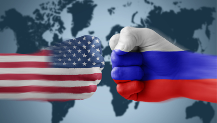Consequences of a New Cold War
