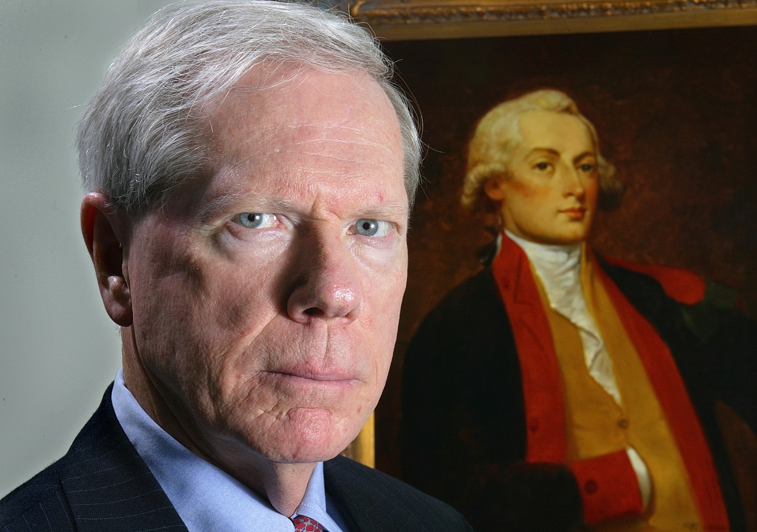 McCarthyism Is Breaking Out All Over — Paul Craig Roberts