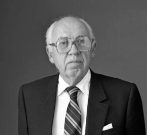 CIA Director William Casey.