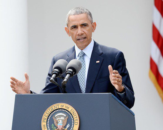 Why Is Washington Addicted to War?