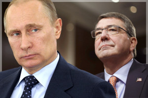 We restarted the Cold War: The real story about the NATO...