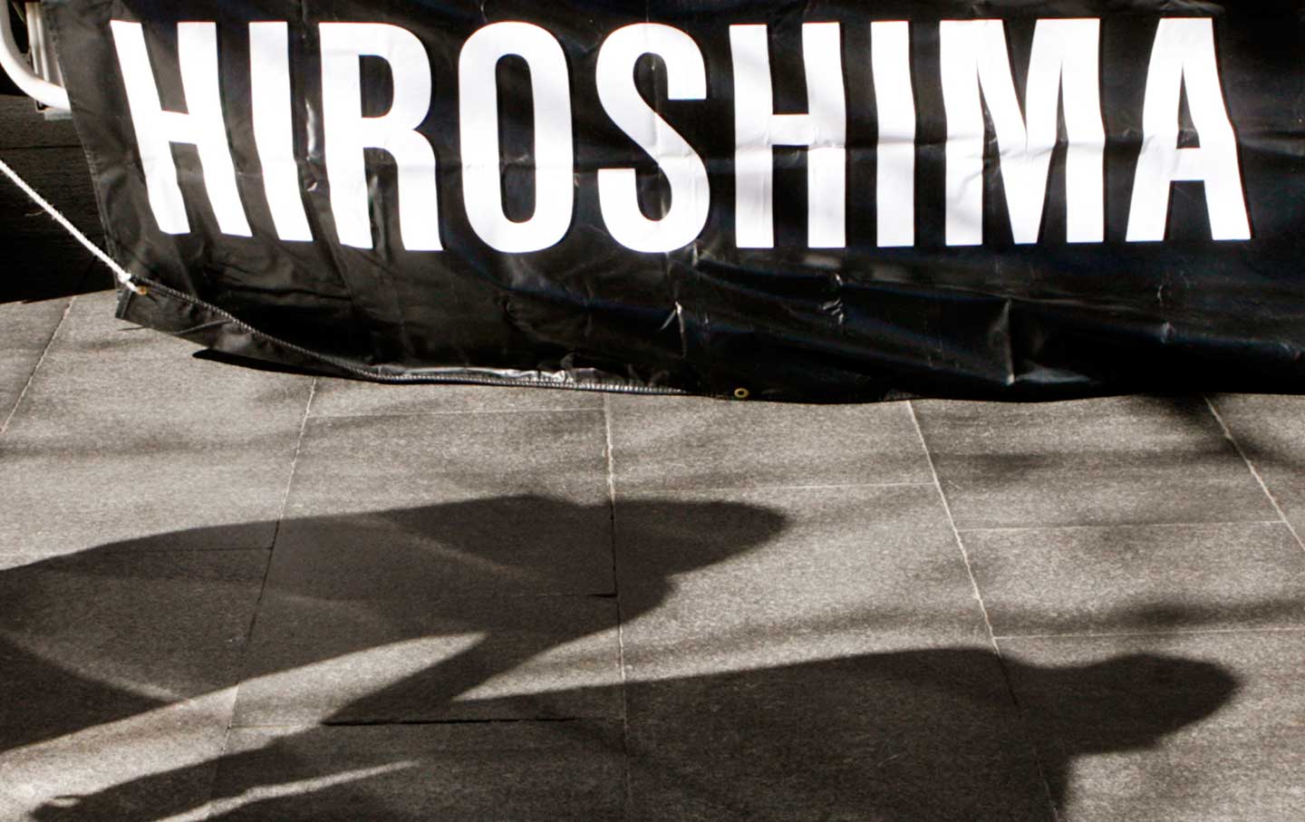﻿The War Was Won Before Hiroshima—And the Generals Who...