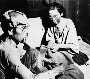 atomic-bombing-hiroshima-nagasaki-69-years