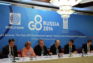 High-Level Expert Seminar