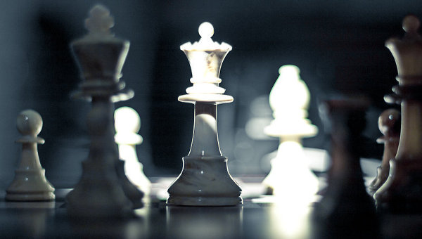Has Politicized Chess Become the Next Theatre in Cold War...