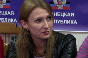 On a day of prisoner exchange, DPR ombudsperson says...