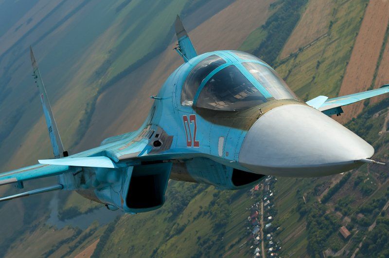Russia Vindicated by Terrorist Surrenders in Syria