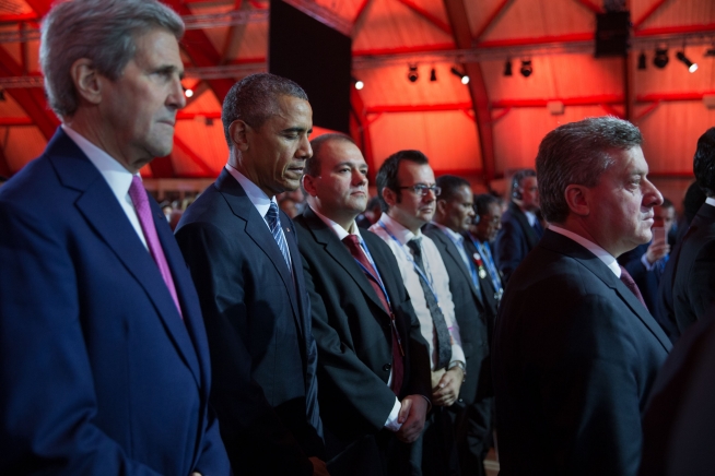 Obama Taunts Putin over Syria