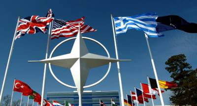 NATO’s Provocative Anti-Russian Moves