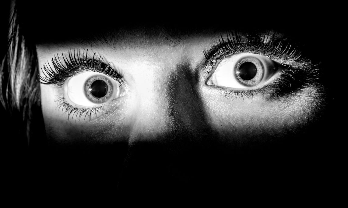 America – the Most Frightened Nation on Earth