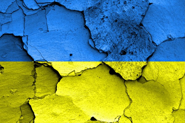 The Case for the Breakup of the Ukraine
