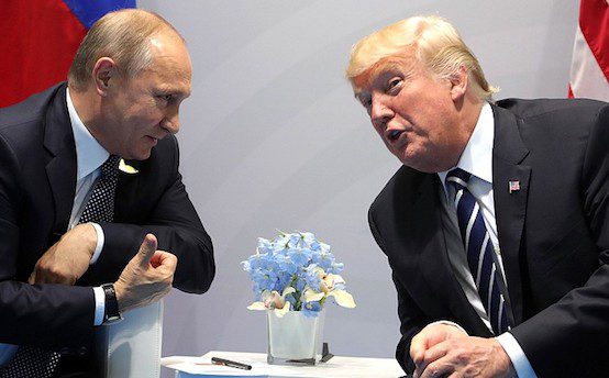 What Everyone Seemed to Ignore in Helsinki