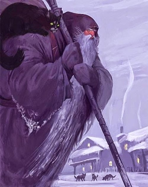 Peculiarities of Russian National Character