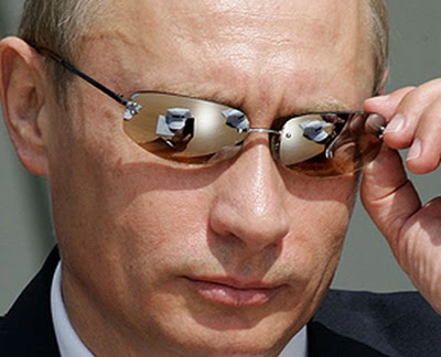 Putin`s Plutocrat Problem
