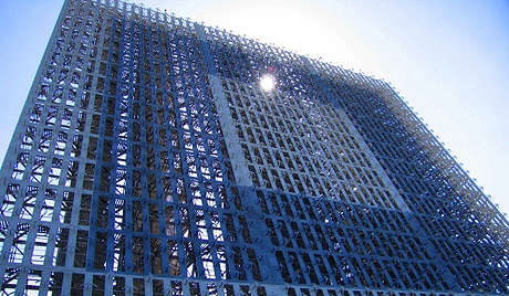 News radar stations in Russia: everything under control