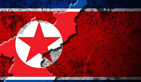 North Korea demands the removal of U.N. sanctions if U.S....
