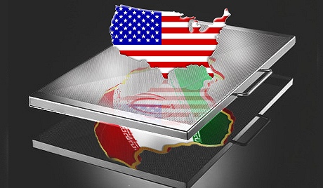 Former US diplomats criticize White House`s sanctions...