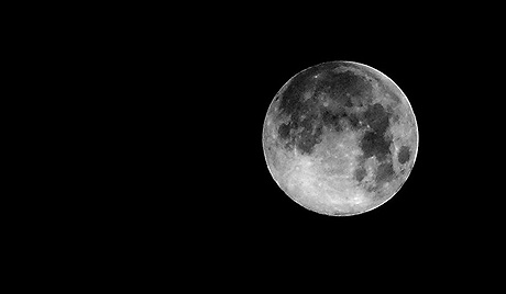 NASA announces record explosion on Moon