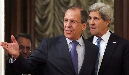 Russia and US to jointly investigate chemical weapons in...