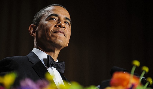 Obama slammed over ‘Nixonian’ moments