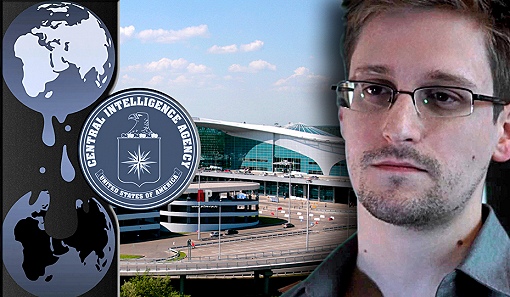 Venezuela possibly Snowden`s last opportunity - Duma...