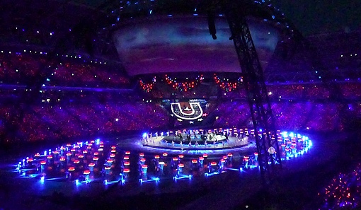 Kazan claims Universiade-2013 Games TV audience of 3...