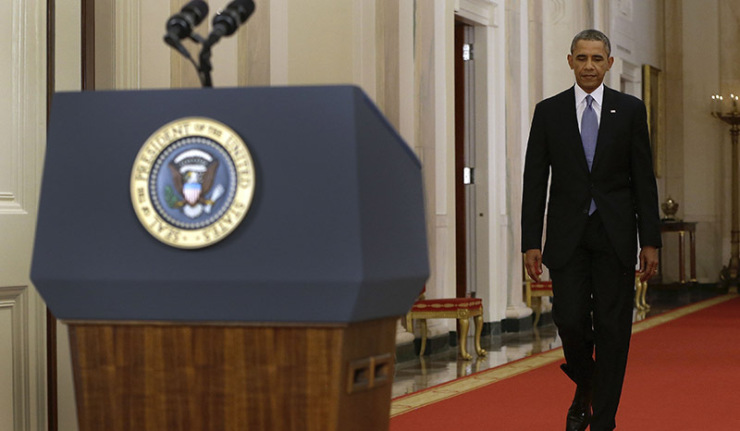 Obama vows to explore Russian offer on Syria