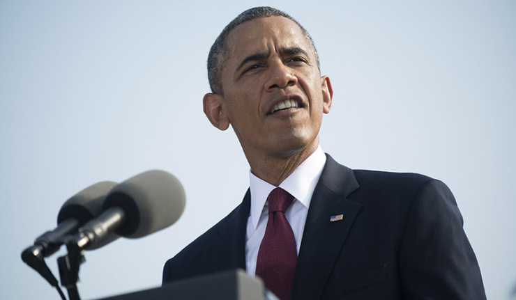 Iran should not believe they won`t be attacked - Obama