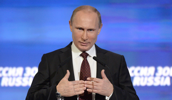 Coordinated int`l action could help avoid use of force in...
