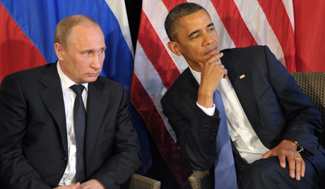 Kremlin regrets cancellation of Putin-Obama meeting