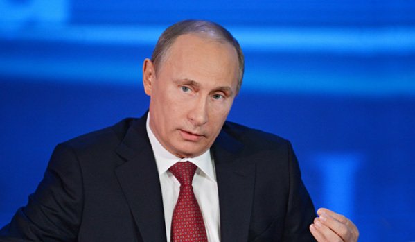 Russia expects all parties that can contribute to Syria...
