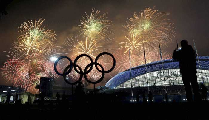 Russia After Sochi