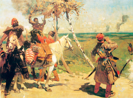 Steppe_frontier