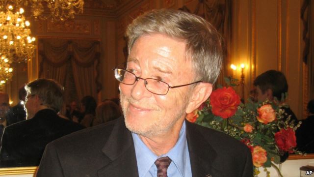 Профессор Стивен Коэн: «Мы находимся в двух шагах от...