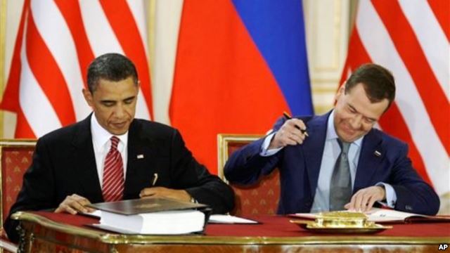 Obama Runs on Foreign Policy
