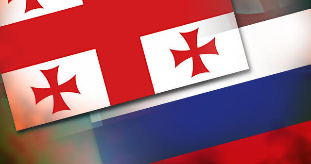 Georgia's new govt looks to press 