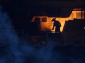 New blast furnace makes NLMK biggest steel producer in...