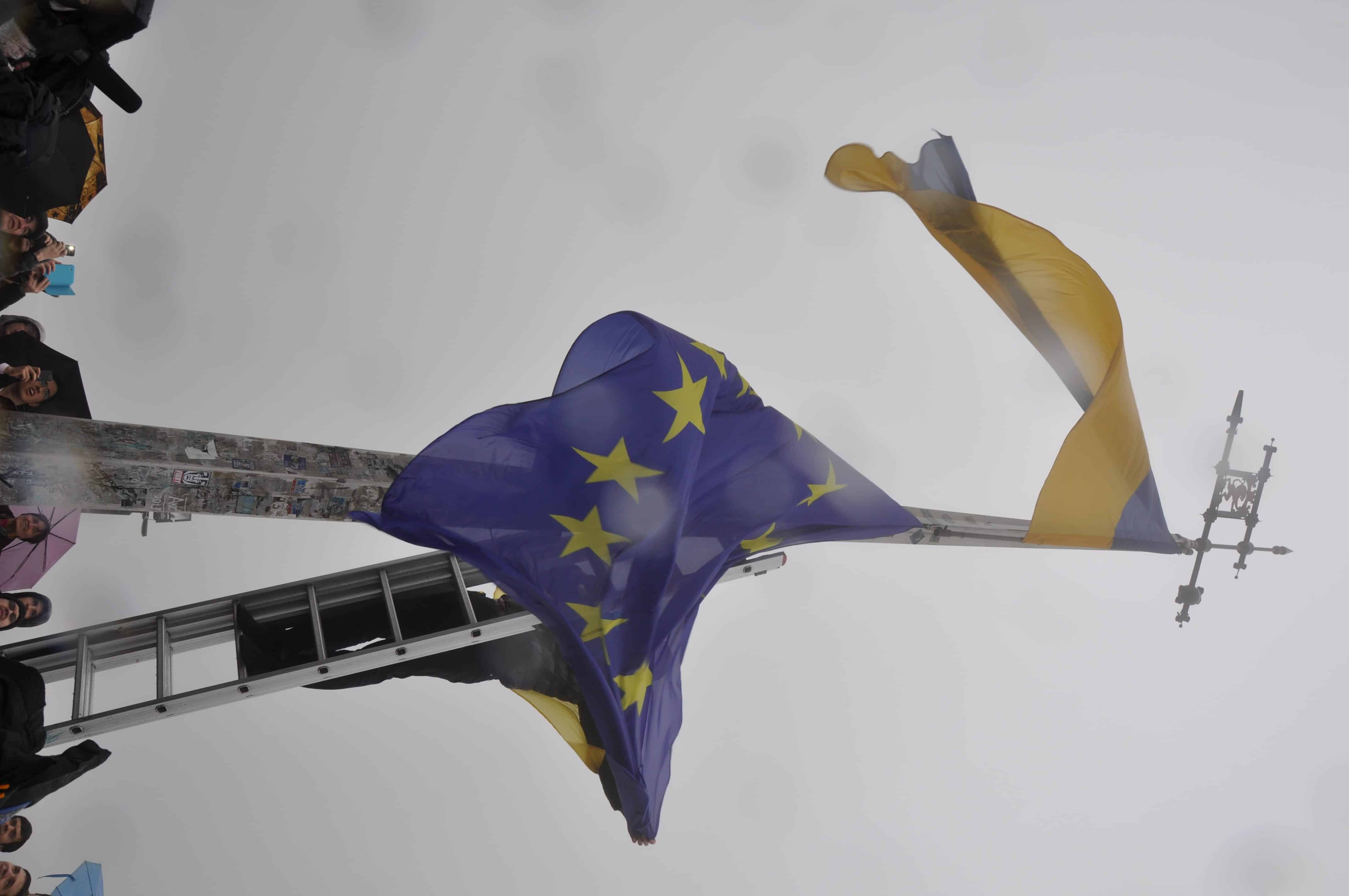 Let Ukrainians Determine Their Own Fate