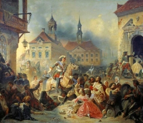 Russia and the West from Alexander to Putin: Honor in...