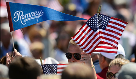 Voter fraud in the US: the same tricks as in the former...