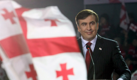 Could Georgia Be 2012's October Surprise?