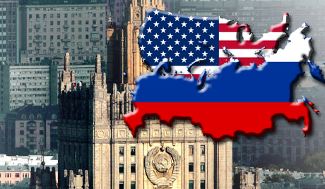 МИД РФ: Принятие акта Магнитского - спектакль в театре...